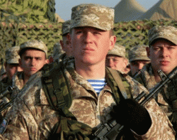 Об изменениях перечня имеющих жилищный фонд закрытых военных городков Вооруженных Сил РФ и органов федеральной службы безопасности